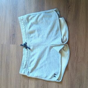 Under armour women's shorts